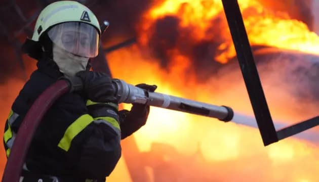 У Запоріжжі затримали паліїв, завербованих РФ через соцмережи