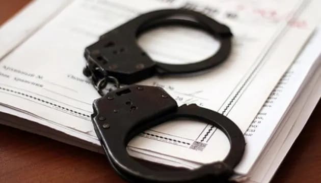 У Вінниці затримали священника УПЦ за продаж послуги «ухилення» від мобілізації