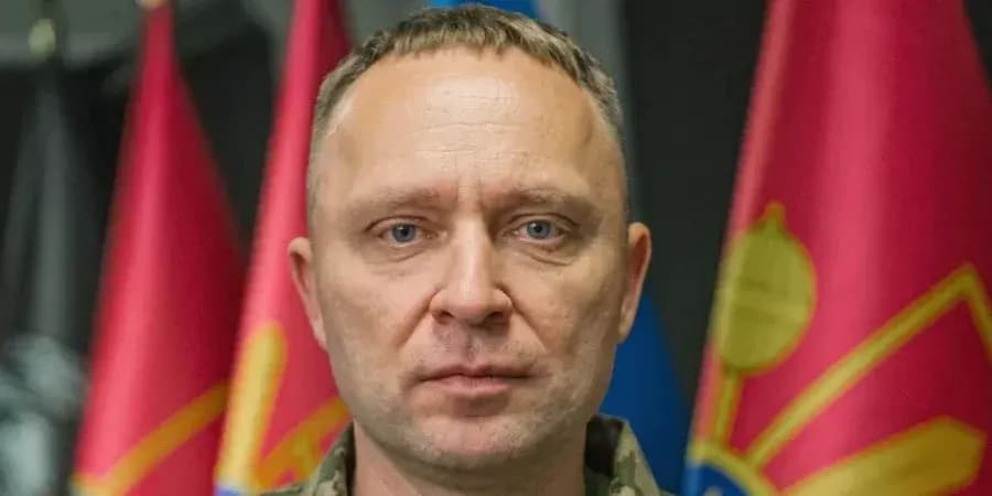 Серж Марко про призначення Михайла Драпатого: чому повноваження головкома мають межі