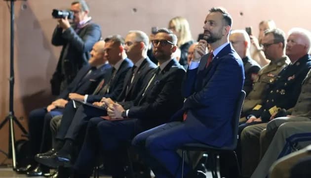 Польща модернізує армію з урахуванням бойового досвіду України