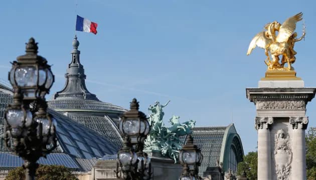 Франція підтримує візові обмеження для російських військових: подробиці