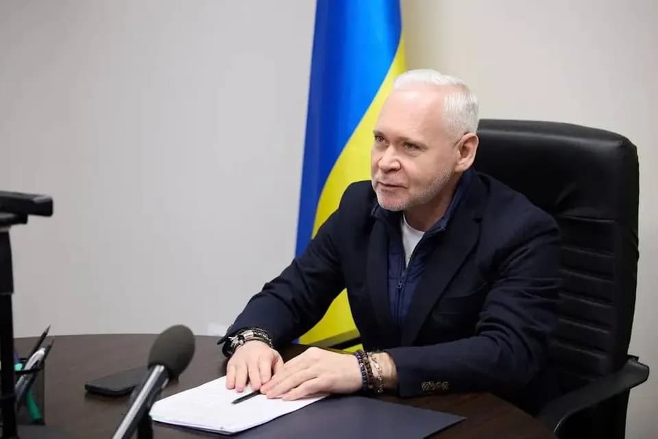 Ігор Терехов закликає знизити ПДВ на продукти першої необхідності до 5%