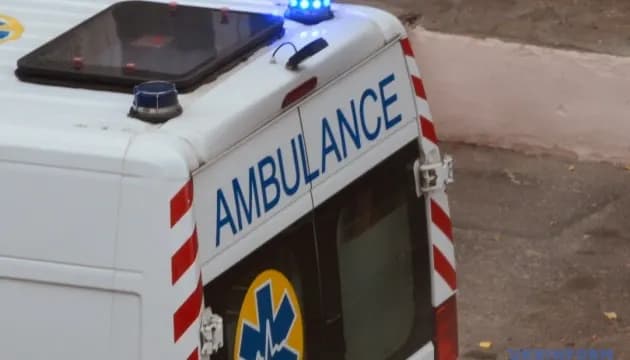 Медиків швидкої хочуть прирівняти до правоохоронців для захисту від нападів