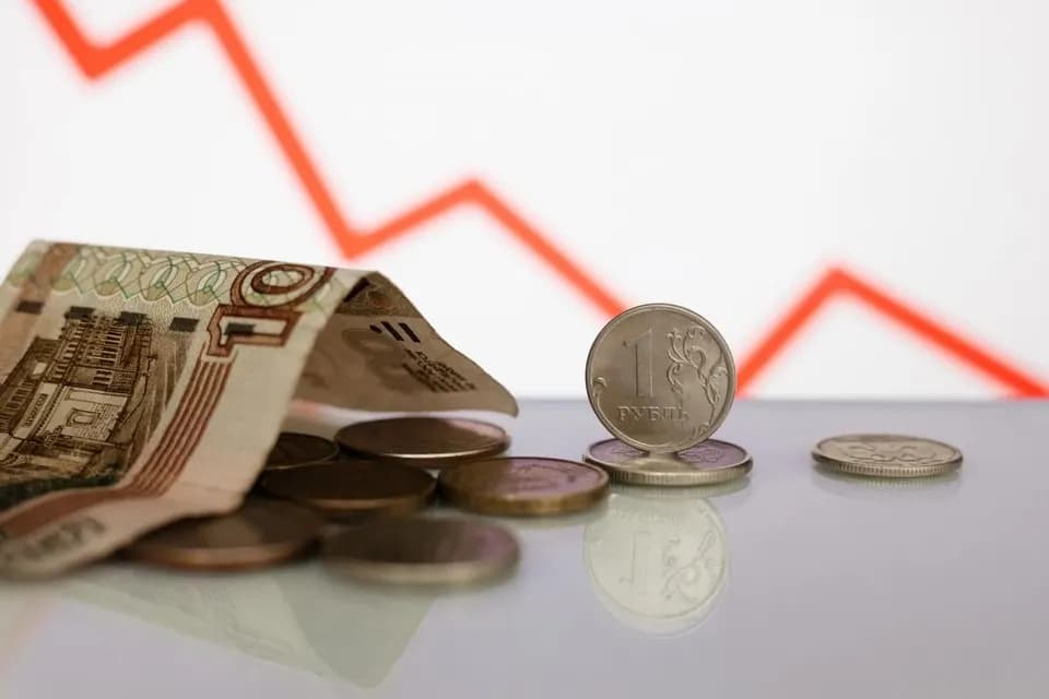 Російські корпорації масово скорочують інвестиції через кризу