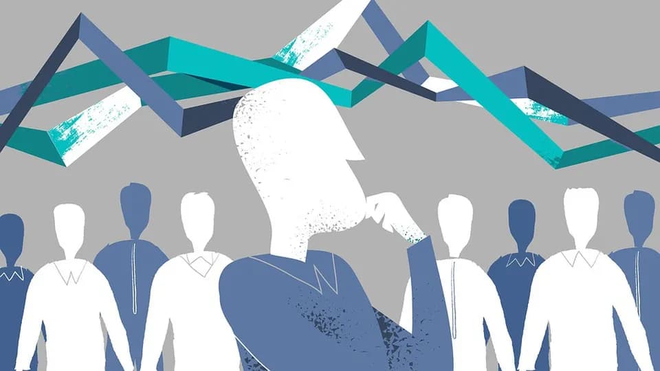 Рейтинг довіри: Залужний, Буданов та Зеленський очолюють список