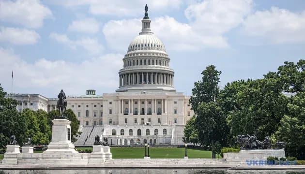 Сенат США розширив санкційний пакет проти РФ, включивши до нього Іран