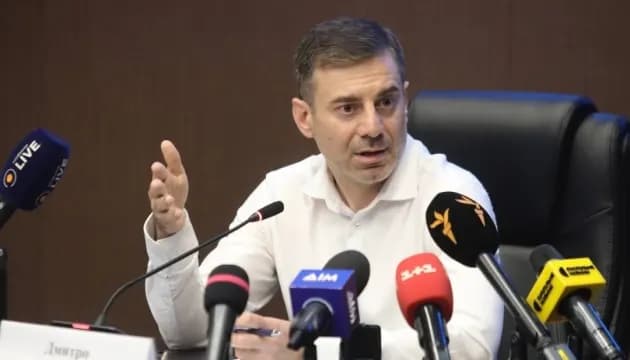 Омбудсмен Лубінець заявив про системне утримання людей у Берегівському ТЦК