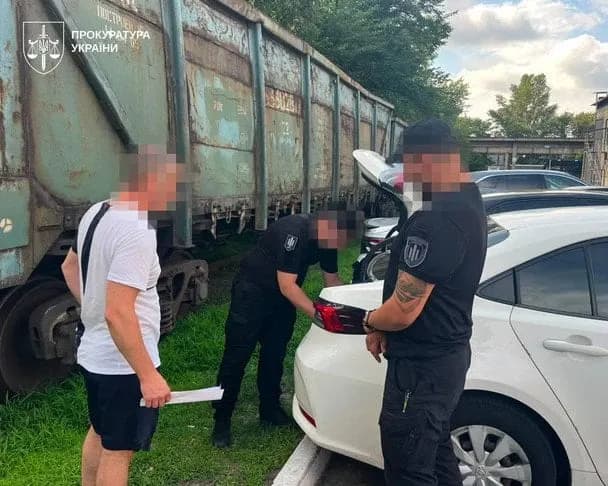 На Сумщині викрили корупційну схему суддів із фіктивними розлученнями для ухилянтів