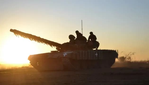 Ситуація на фронті: 178 боїв та понад 6000 ворожих дронів за добу