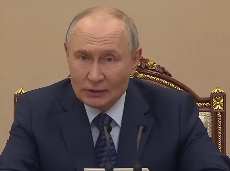 Росія втрачає ресурси для продовження війни: аналітик оцінив перспективи окупантів