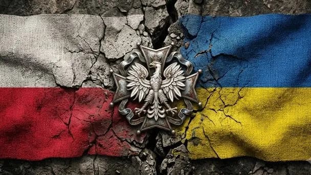 Опитування: більшість поляків бачать у ворожнечі з Україною вигоду для Росії