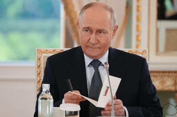 Війна виснажує РФ: аналітик розповів, чому Кремль втрачає ресурси на перемогу