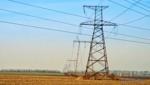 В Одесі та районі частина жителів залишилася без світла через аварію