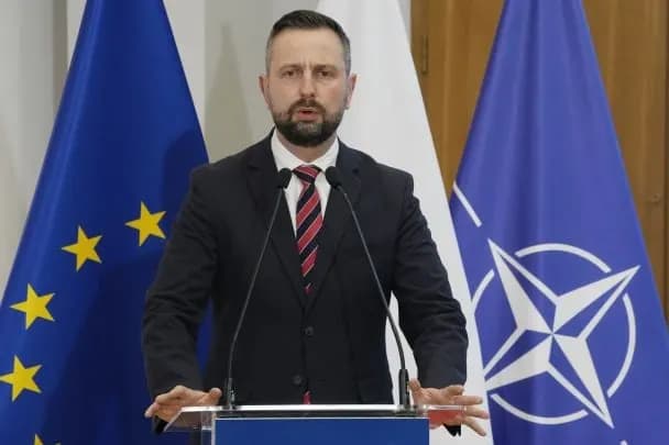 Польща модернізує армію, спираючись на бойовий досвід України