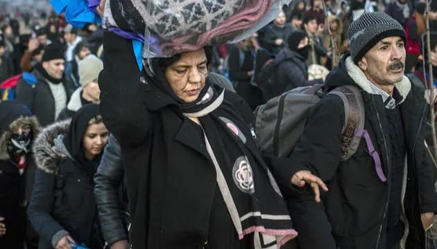 Рівень зайнятості мігрантів у ЄС сягнув історичного максимуму