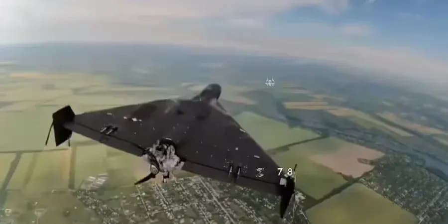 Флеш попередив про загрозу російських реактивних «шахедів» з онлайн-керуванням