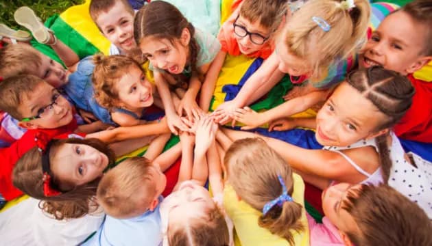 У Берліні відкриють безкоштовний літній табір для українських дітей