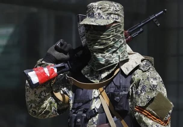 РФ стратила полоненого бійця ЗСУ: розпочато розслідування