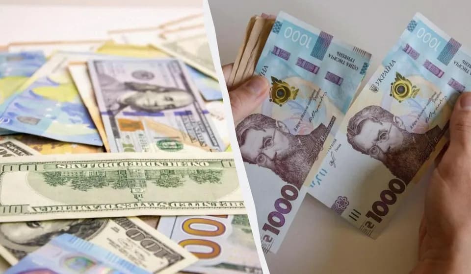 Курс валют у серпні: як ціни на нафту впливатимуть на гривню