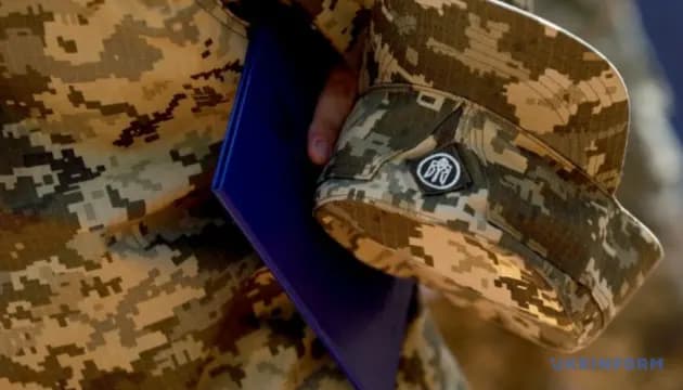 У Харкові затримали чоловіка, який поранив ножем трьох військових ТЦК