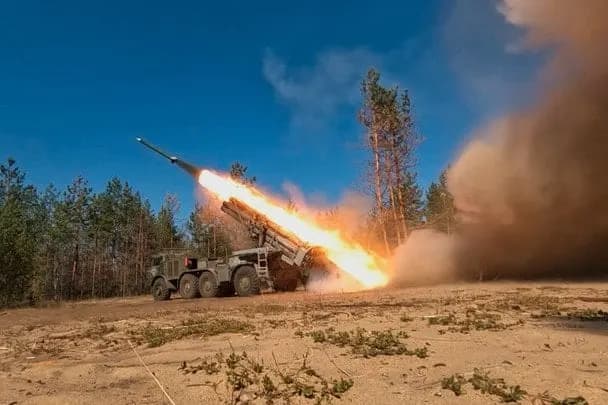 РФ вигадує успіхи на фронті та «захоплює» неіснуючі села: звіт ISW