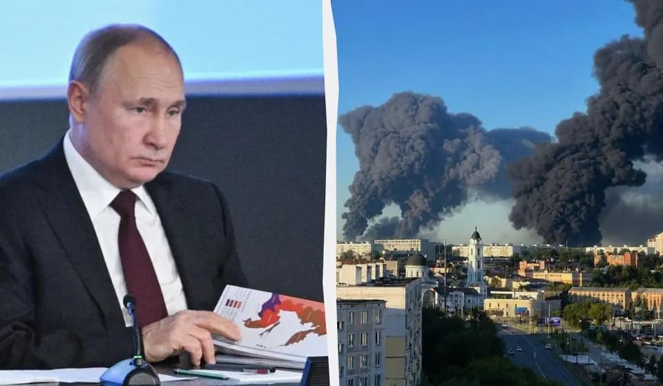 Війна в Україні перейшла в десяту фазу: експерт про нові реалії на фронті та в тилу