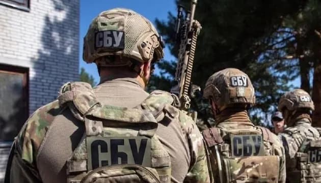 На Одещині затримали агента ФСБ, який наводив удари по паливно-енергетичних об’єктах