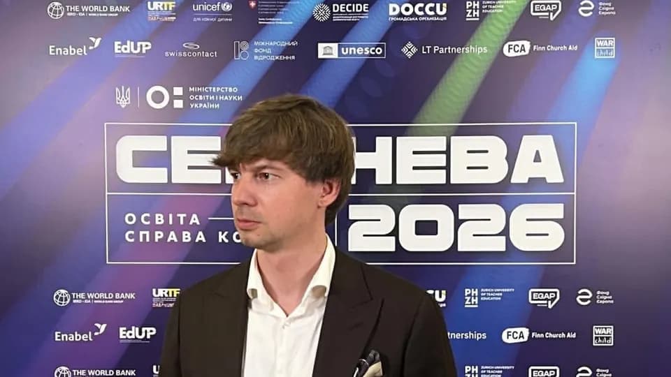 Міносвіти назвало найбільш затребувані спеціальності в Україні
