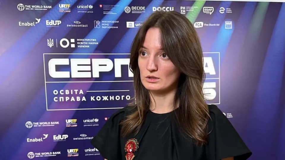 Міносвіти: в Україні зростає кількість дітей з особливими потребами