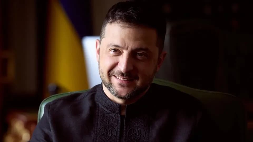 Зеленський готовий підписати мирну угоду з РФ у США за участю Трампа