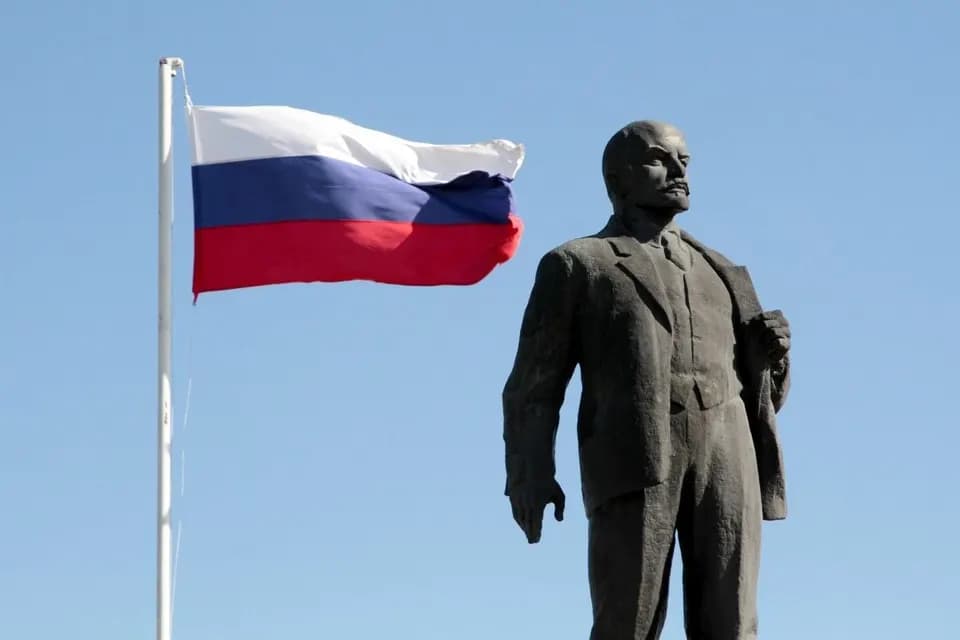 Зеленський: Україна зірвала план Путіна з відродження СРСР