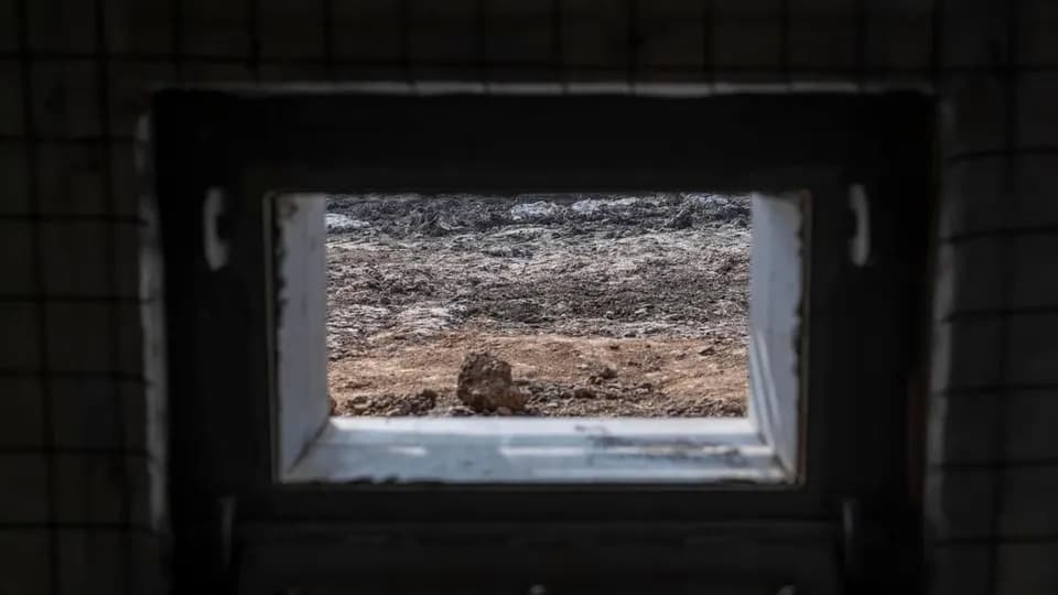 Рада спростила використання приватних земель для будівництва оборонних споруд