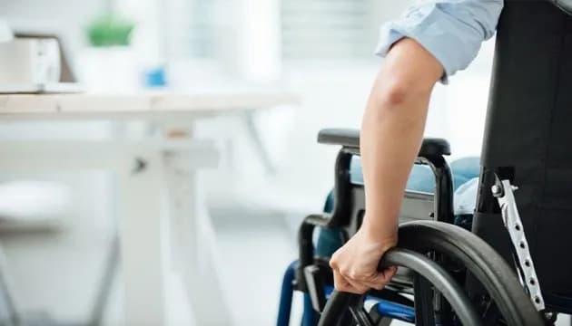 Рада ухвалила закон про підвищення соцгарантій для сімей з дітьми з інвалідністю
