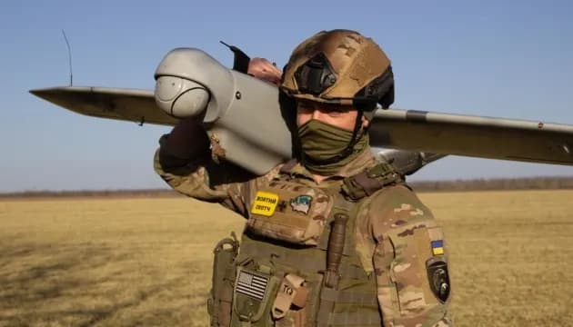 Генштаб підтвердив ураження критичних підприємств у російській Самарі