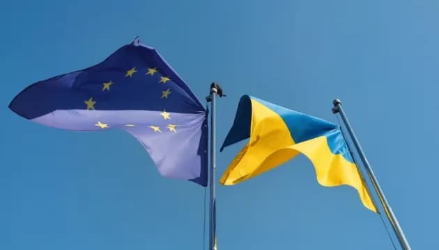 Україна у вересні запустить переговори з ЄС щодо розширення торговельних квот