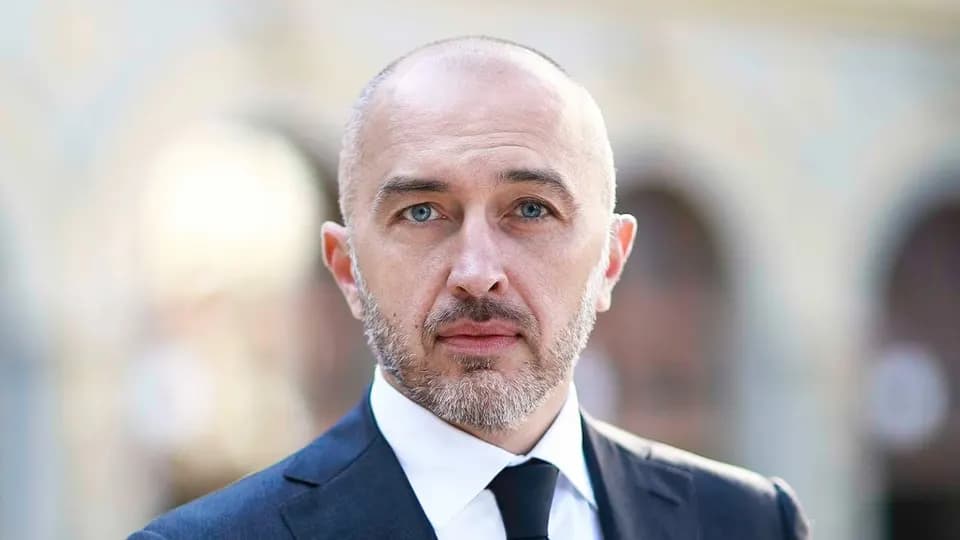 Рада викликає голову НБУ Андрія Пишного для звіту щодо Сенс Банку