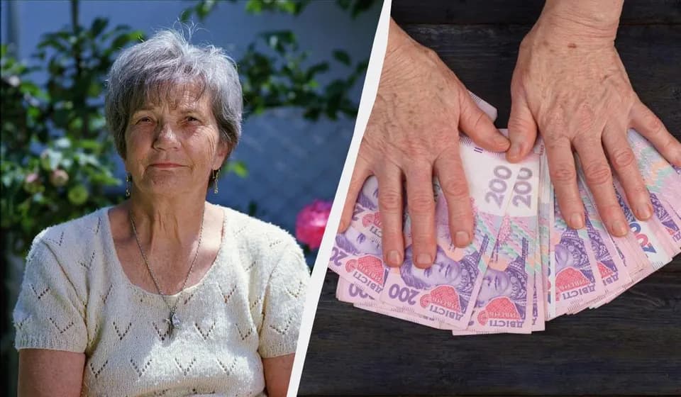 Пенсію можна збільшити на 1038 гривень: які умови для одиноких осіб