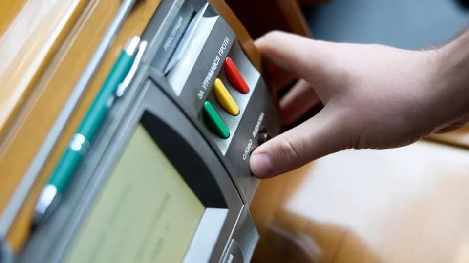 Рада підтримала законопроєкт про будівництво та доступність укриттів