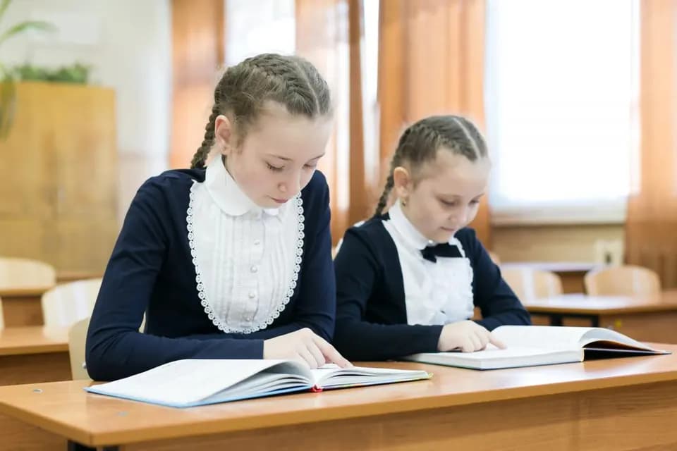 Збори до школи у 2026 році: як змінилися ціни на товари