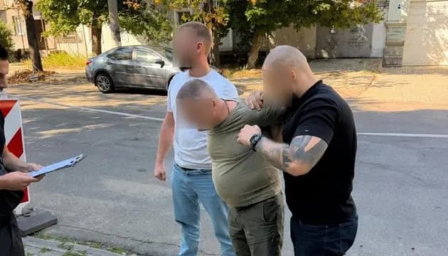Суд відсторонив від посади начальника Миколаївського обласного ТЦК