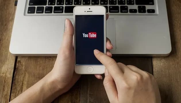 YouTube в Україні заблокував канали проросійських артистів