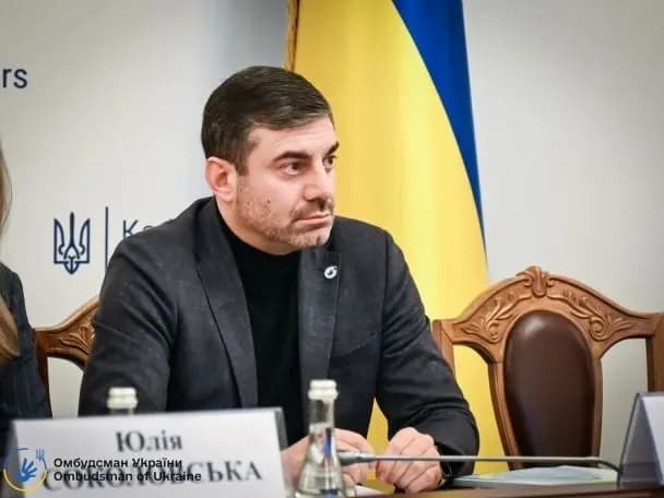 Омбудсман заявив про мобілізацію людей із тяжкими діагнозами