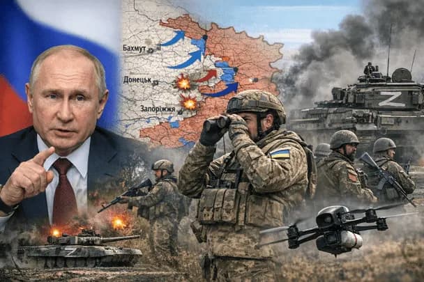 Війна роботів та маневрена оборона: будні 82-ї бригади на Олександрівському напрямку
