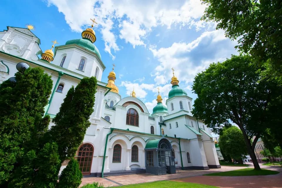 Православні свята серпня 2026: дати за новим церковним календарем