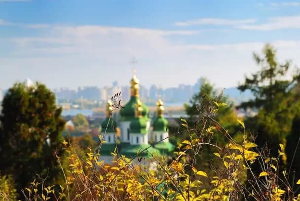 Київ готується до спеки: синоптики розповіли, коли температура підскочить до +30