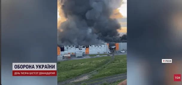 Удар по Wildberries: як атаки дронів нищать російську логістику та економіку