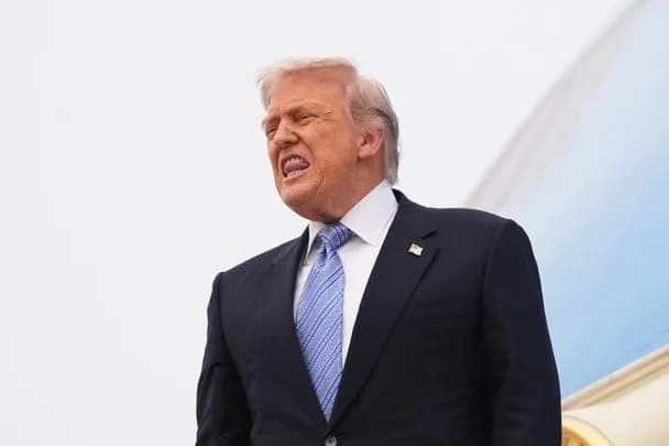 Зміна риторики MAGA: чому оточення Дональда Трампа стало лояльнішим до України
