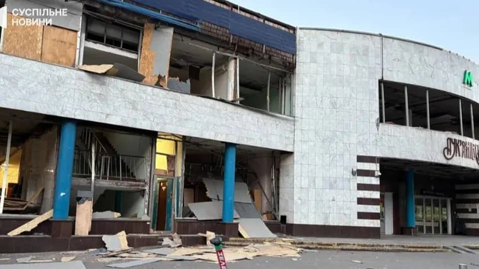 Петиція про перейменування станції метро «Лук’янівська» не набрала голосів