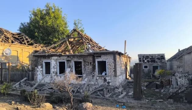 Російський удар по Софіївці: двоє загиблих та понад сотня пошкоджених осель