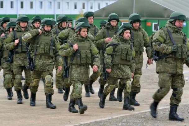 Росія готується до нової хвилі мобілізації: оцінки західних розвідок та української влади